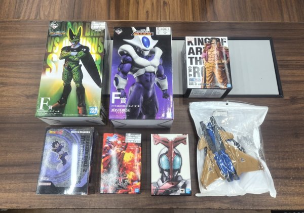 北京科汇配资 “买少拿多”？“熟客”10天连续入店作案5次，盗走7件手办……