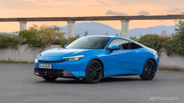 广禾配资 全新本田Prelude混合动力轿跑首测：运动与舒适并存的独特驾乘体验